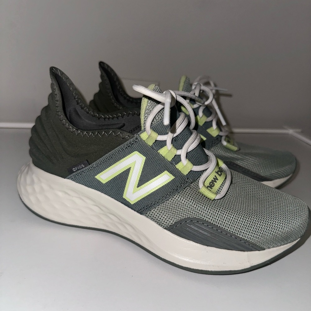 New Balance/Fig’s collab ROAV sneaker